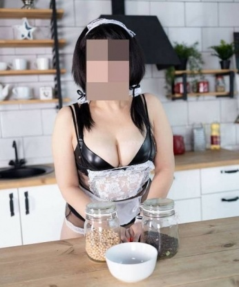 Анкета проститутки Лилия - город Красногоровка, 35 лет, №1396