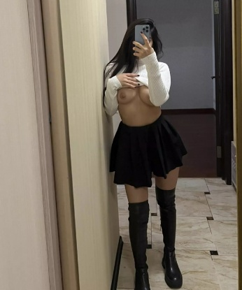 Анкета проститутки Варвара - город Красногоровка, 19 лет, №2523