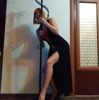 Анкета проститутки Раиса - город Красногоровка, 30 лет, №5561