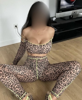 Анкета проститутки Ева - город Красногоровка, 24 года, №5880